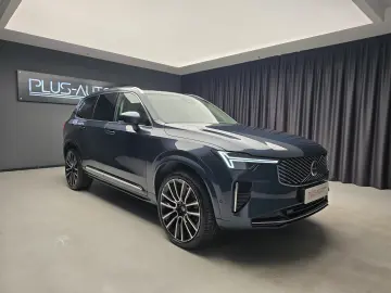 Volvo XC90 Ultra Bright B5 AWD