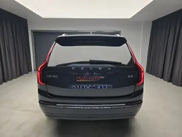 Volvo XC90 Ultra Bright B5 AWD