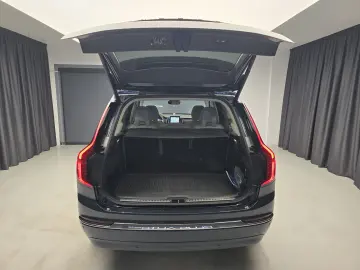 Volvo XC90 Ultra Bright B5 AWD