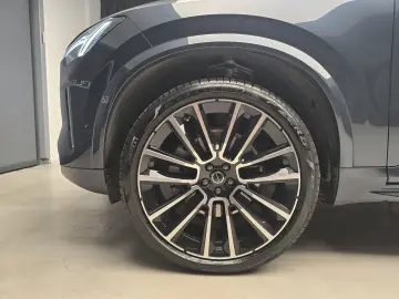Volvo XC90 Ultra Bright B5 AWD