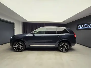Volvo XC90 Ultra Bright B5 AWD