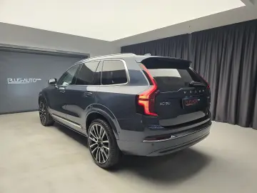 Volvo XC90 Ultra Bright B5 AWD