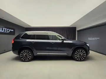 Volvo XC90 Ultra Bright B5 AWD
