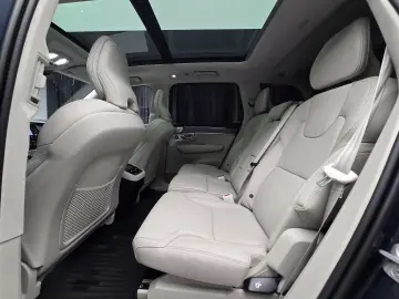 Volvo XC90 Ultra Bright B5 AWD