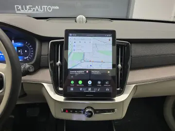 Volvo XC90 Ultra Bright B5 AWD
