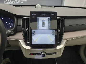 Volvo XC90 Ultra Bright B5 AWD