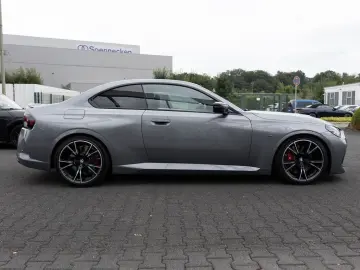 BMW M240i xDrive NAVI H K KAMERA LEDER SHZ PDC KLIMA