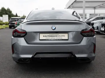 BMW M240i xDrive NAVI H K KAMERA LEDER SHZ PDC KLIMA