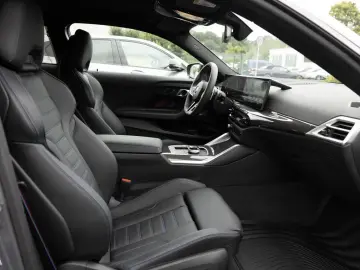 BMW M240i xDrive NAVI H K KAMERA LEDER SHZ PDC KLIMA