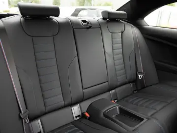 BMW M240i xDrive NAVI H K KAMERA LEDER SHZ PDC KLIMA