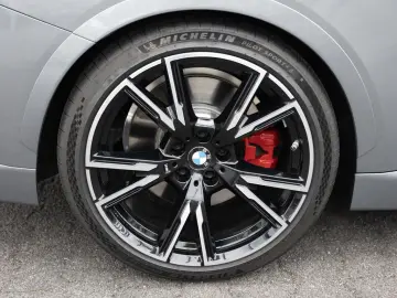 BMW M240i xDrive NAVI H K KAMERA LEDER SHZ PDC KLIMA