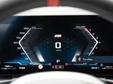 BMW M240i xDrive NAVI H K KAMERA LEDER SHZ PDC KLIMA