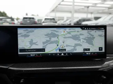 BMW M240i xDrive NAVI H K KAMERA LEDER SHZ PDC KLIMA
