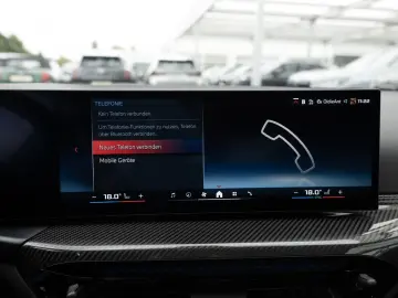 BMW M240i xDrive NAVI H K KAMERA LEDER SHZ PDC KLIMA