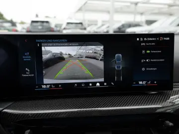 BMW M240i xDrive NAVI H K KAMERA LEDER SHZ PDC KLIMA