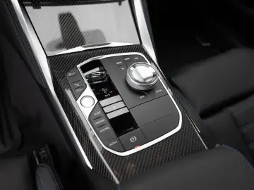 BMW M240i xDrive NAVI H K KAMERA LEDER SHZ PDC KLIMA