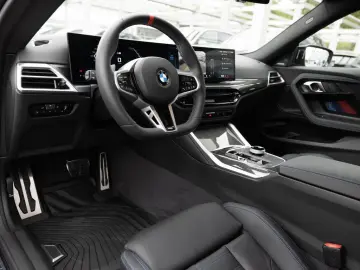 BMW M240i xDrive NAVI H K KAMERA LEDER SHZ PDC KLIMA