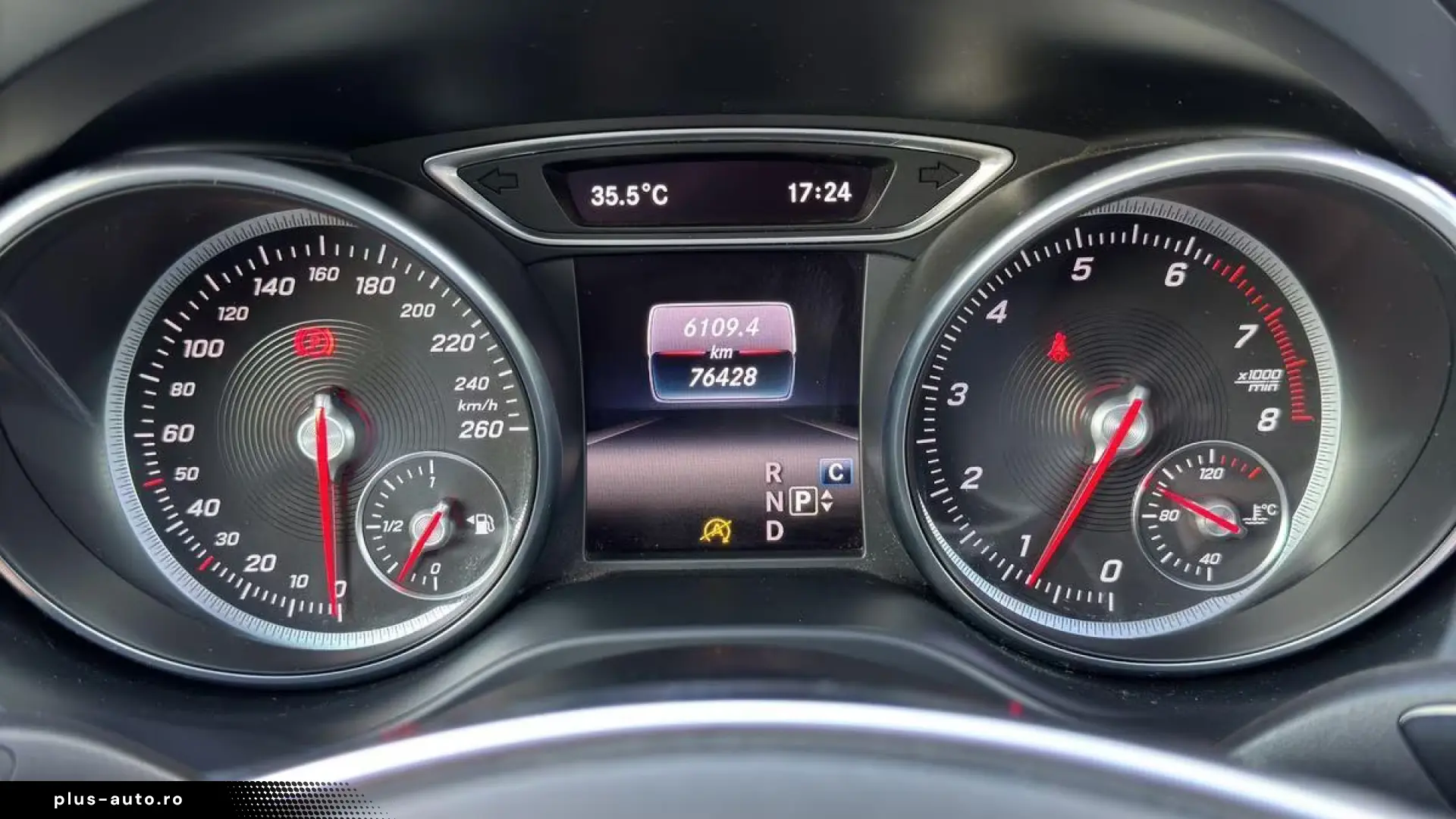 Mercedes-Benz GLA 250 4Matic AMG