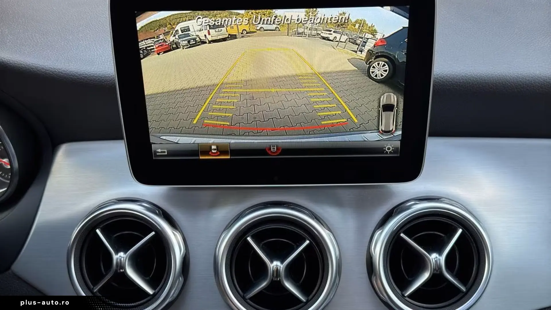 Mercedes-Benz GLA 250 4Matic AMG