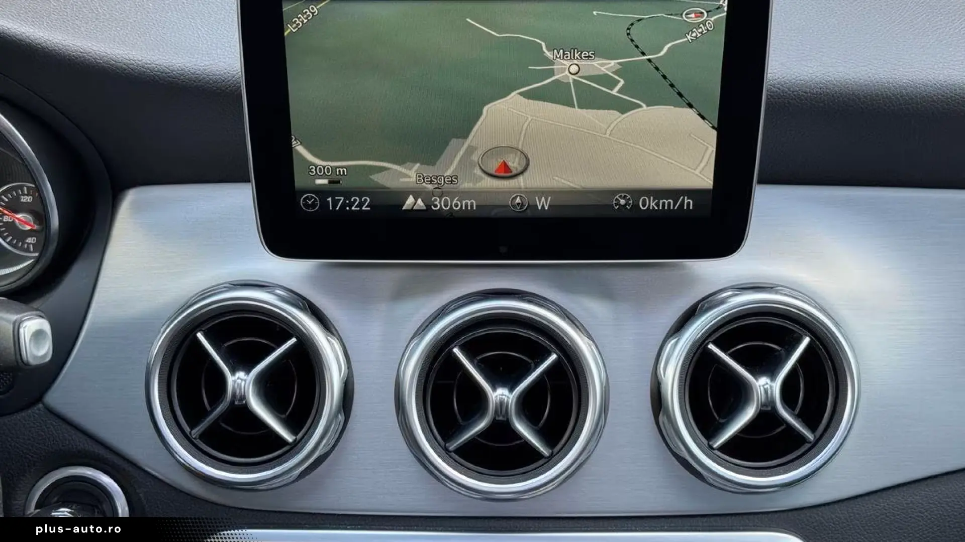 Mercedes-Benz GLA 250 4Matic AMG