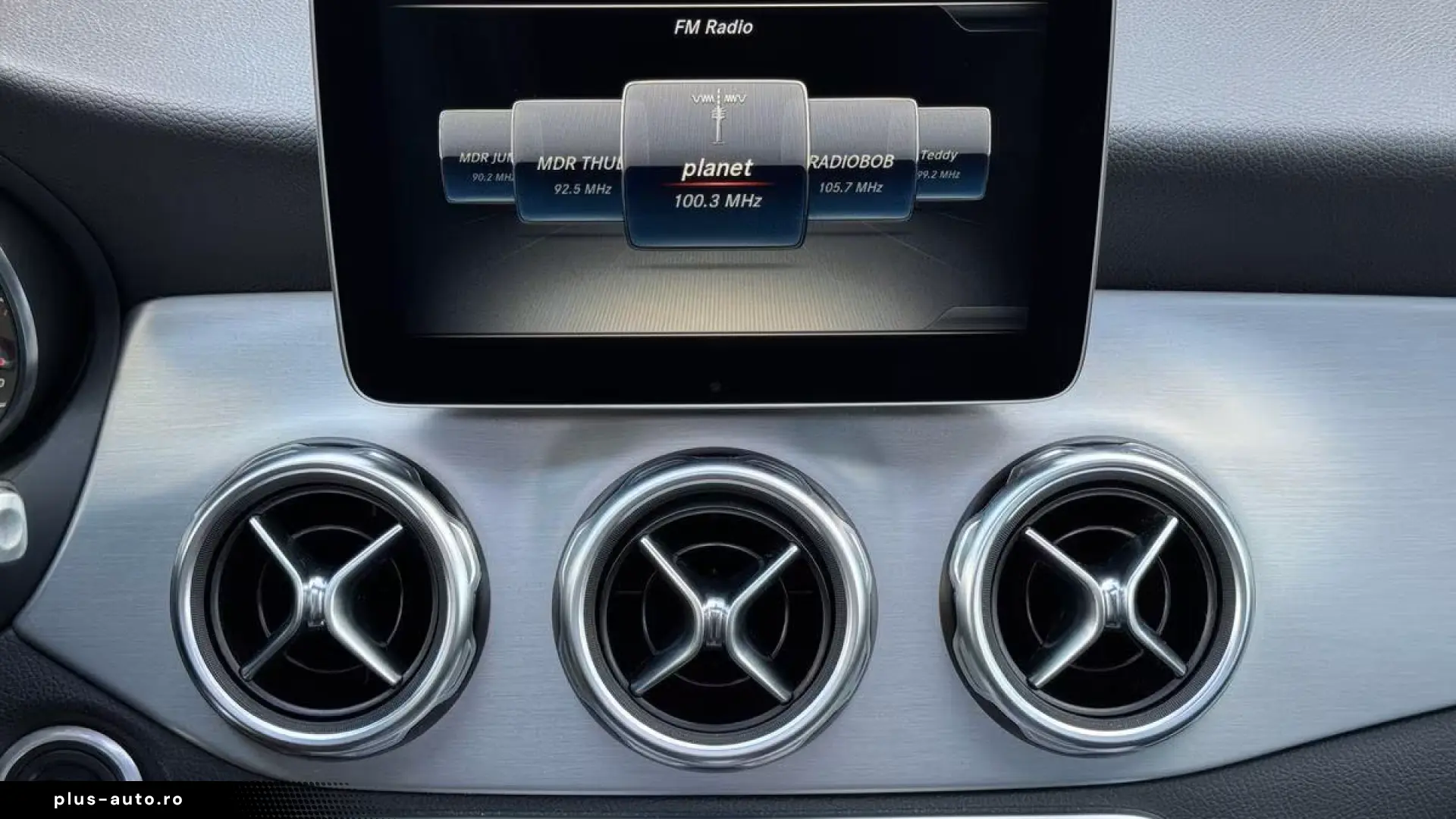 Mercedes-Benz GLA 250 4Matic AMG