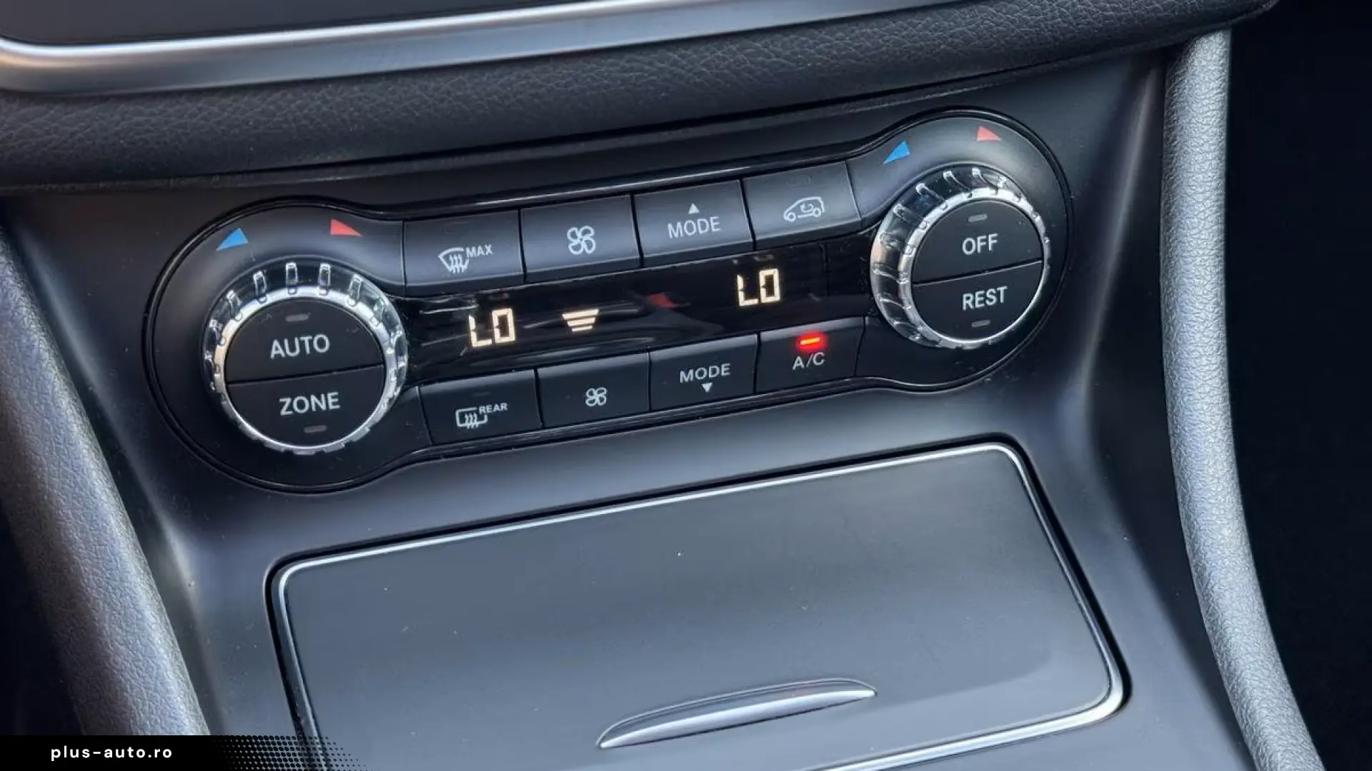 Mercedes-Benz GLA 250 4Matic AMG