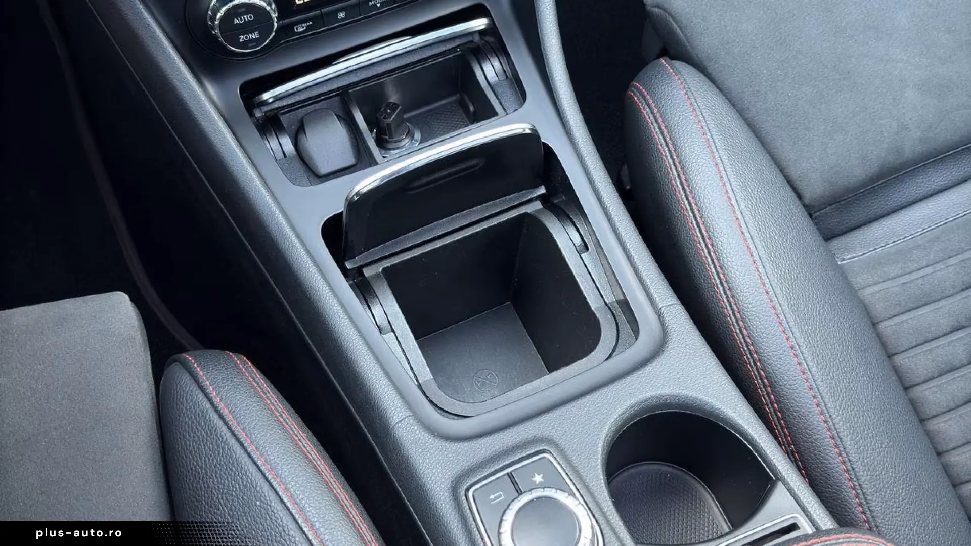 Mercedes-Benz GLA 250 4Matic AMG