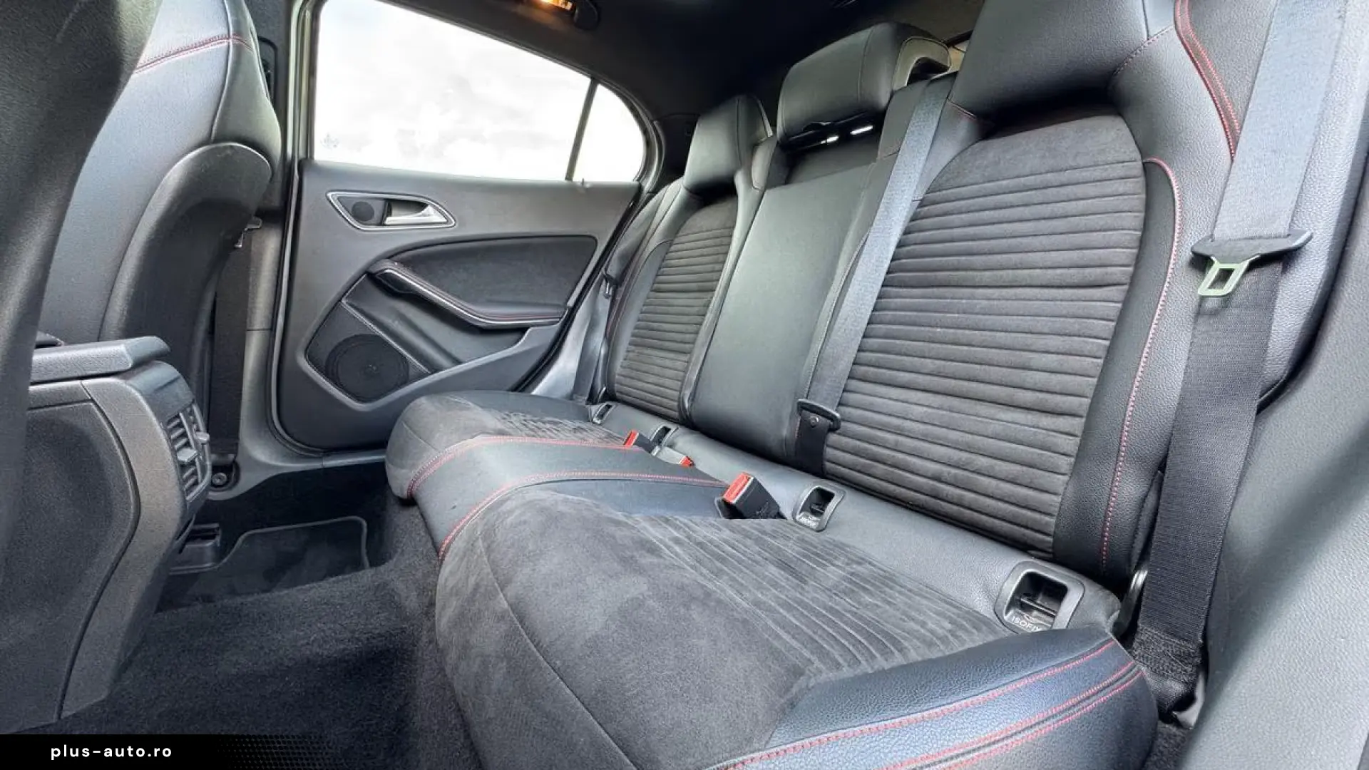 Mercedes-Benz GLA 250 4Matic AMG