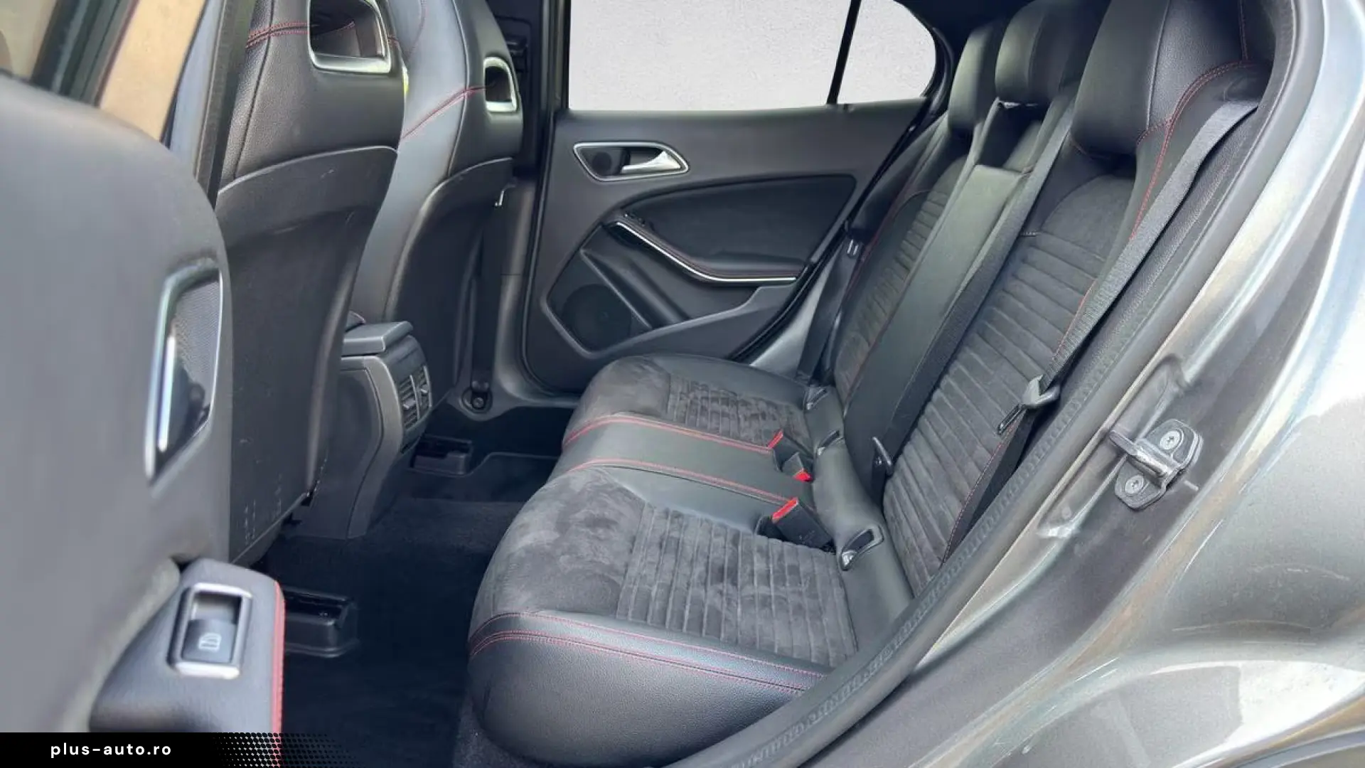 Mercedes-Benz GLA 250 4Matic AMG