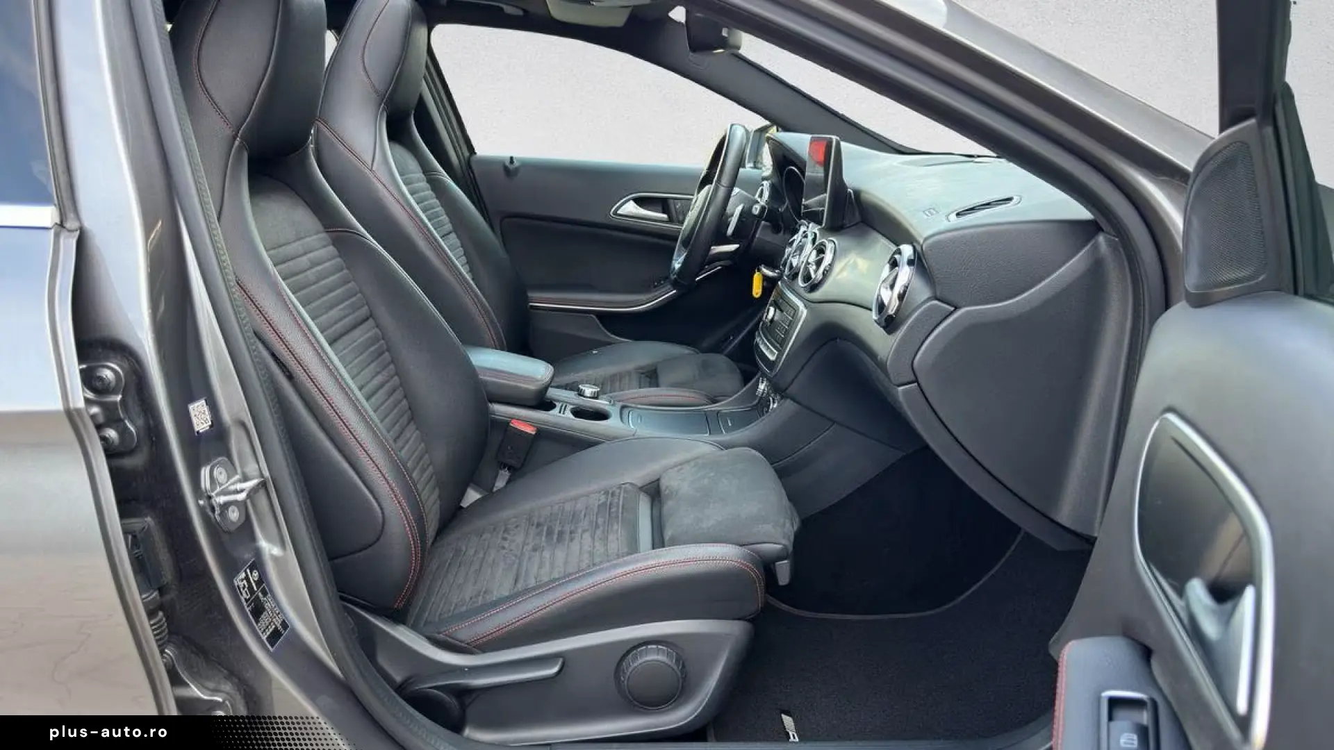 Mercedes-Benz GLA 250 4Matic AMG