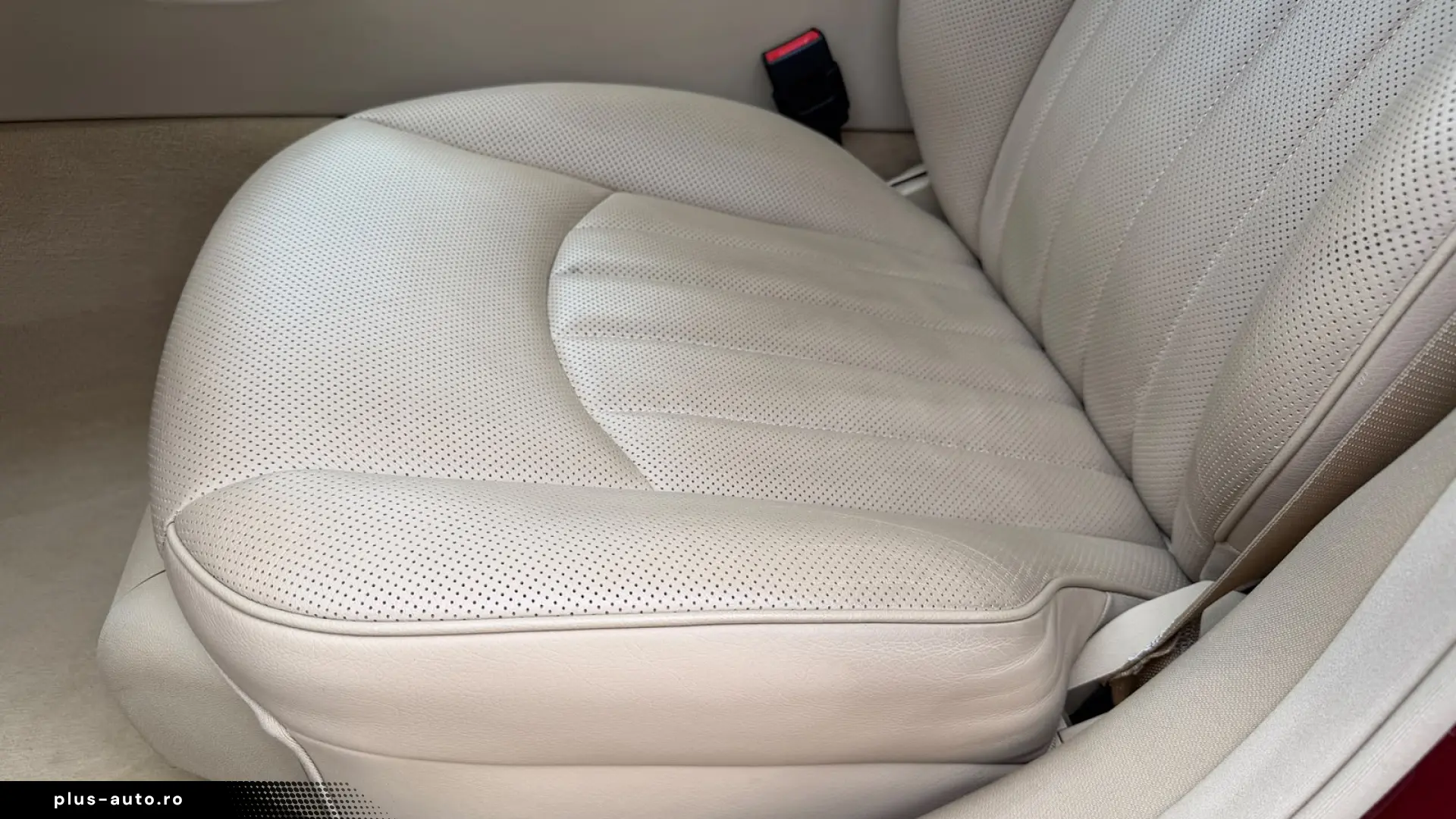 MERCEDES CLS 500 17200 KM !!!