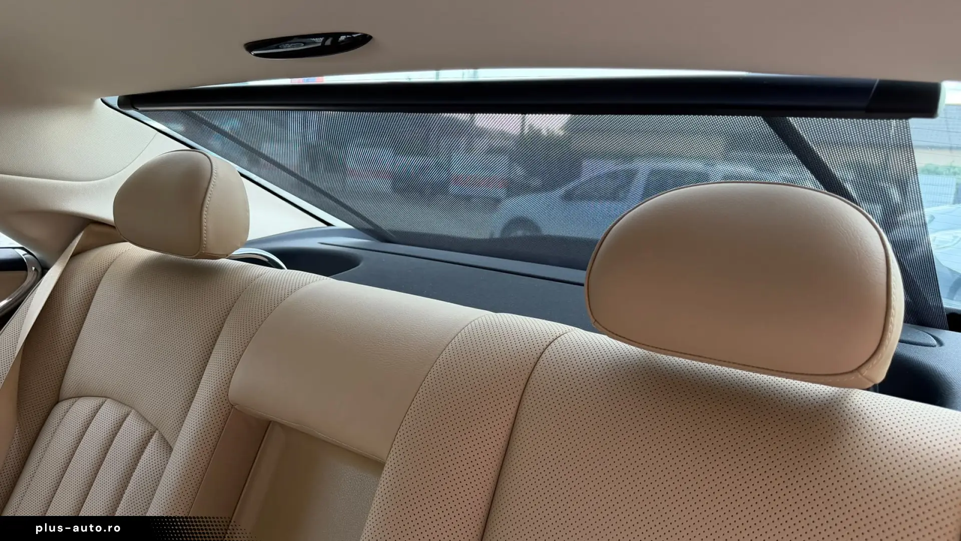 MERCEDES CLS 500 17200 KM !!!