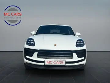 PORSCHE Macan Kamera Panorama  1.Hand!