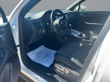 PORSCHE Macan Kamera Panorama  1.Hand!
