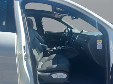 PORSCHE Macan Kamera Panorama  1.Hand!