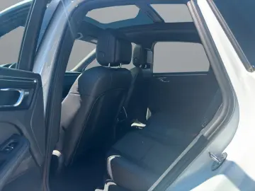 PORSCHE Macan Kamera Panorama  1.Hand!
