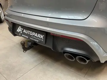 PORSCHE Macan GTS AHK BOSE PASM Pano 21  360