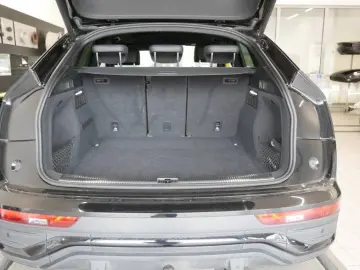 AUDI Q5 Sportback 45 TFSI qu S line PANO MATRIX AHK