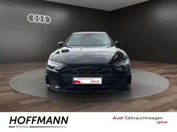 AUDI A6 Avant 50TDI q. S line Matrix Pano AHK B&O HuD