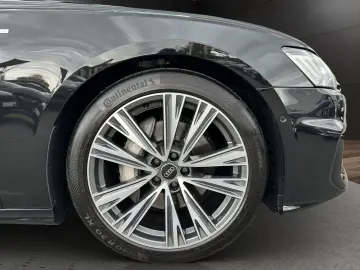 AUDI A6 Avant 50TDI q. S line Matrix Pano AHK B&O HuD