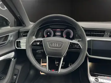 AUDI A6 Avant 50TDI q. S line Matrix Pano AHK B&O HuD