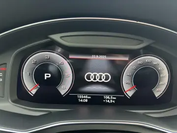 AUDI A6 Avant 50TDI q. S line Matrix Pano AHK B&O HuD