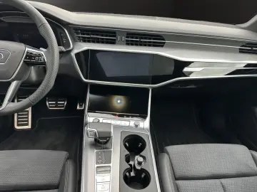 AUDI A6 Avant 50TDI q. S line Matrix Pano AHK B&O HuD