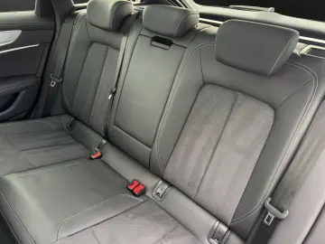 AUDI A6 Avant 50TDI q. S line Matrix Pano AHK B&O HuD