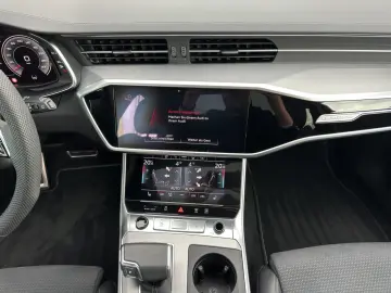 AUDI A6 Avant 50TDI q. S line Matrix Pano AHK B&O HuD