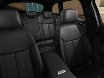 AUDI A6 Avant 55 TFSI e qu S line AHK PANO HD-MATRIX
