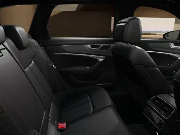 AUDI A6 Avant 55 TFSI e qu S line AHK PANO HD-MATRIX