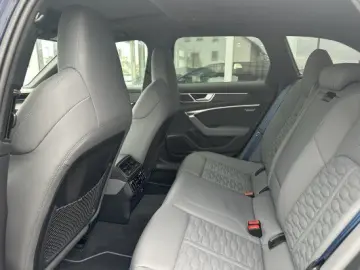 AUDI RS6 AVANT 4.0TSI QUATTRO HEAD-UP PANO STANDH. AH