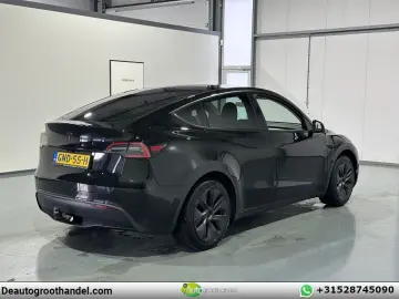 TESLA Model Y Long Range RWD 75 kWh