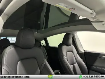 TESLA Model Y Long Range RWD 75 kWh